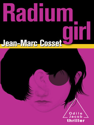 cover image of Radium Girl